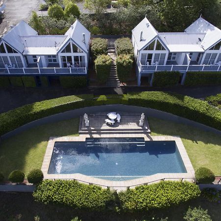 Loxley On Bellbird Hill Villa Kurrajong Eksteriør billede